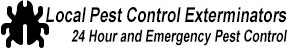 Willow Tree VA Pest Control Exterminators